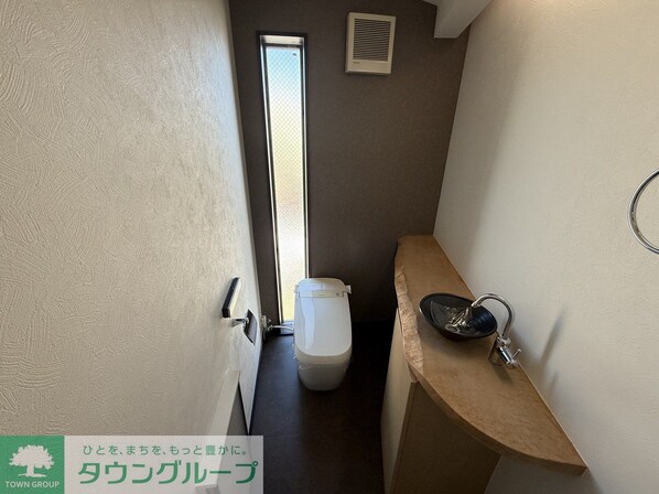 ルミエスタ小金井の物件内観写真